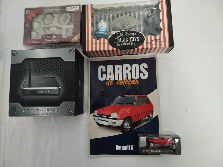 Motas e Carros cars e outros
