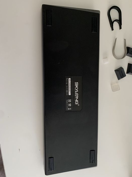 Skyloong G61 Keyboard64552851867139121