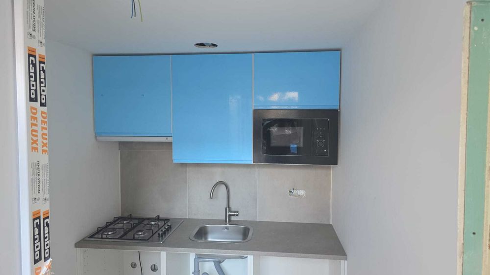 T1 Corroios Mobilado Cozinha Equipada Novo