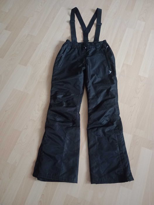 Spodnie dziewczęce narciarskie Outhorn rozmiar XS/158