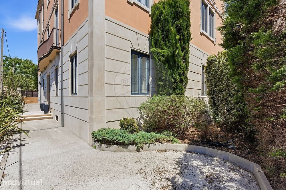 Apartamento T5 para venda
