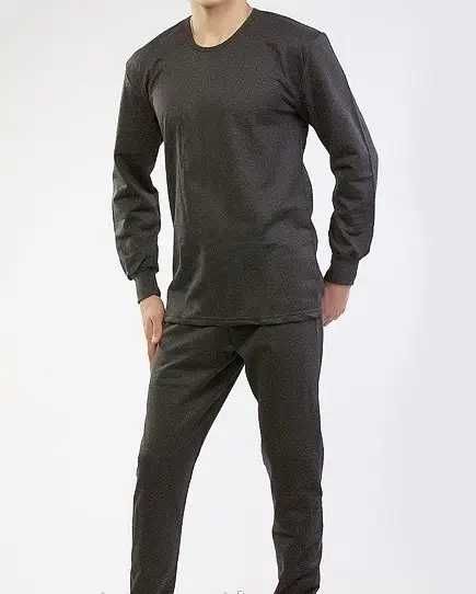 Мужское термобелье на меху, размер хл