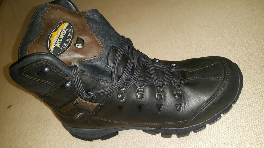 Sprzedam buty Meindl