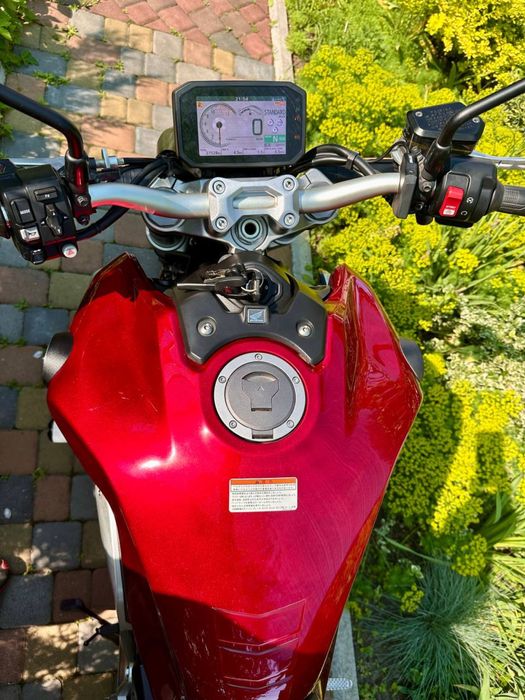 Honda CB1000R-2 2021 року