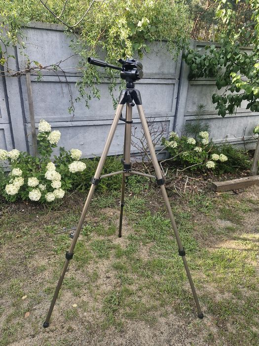 Statyw fotograficzny