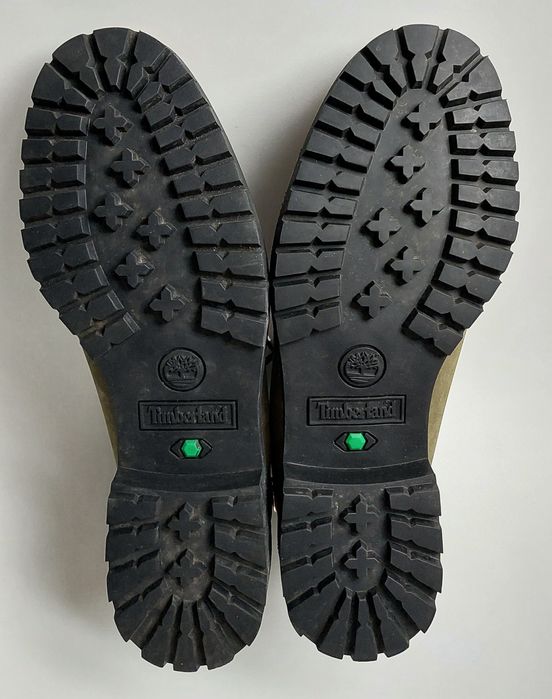 Buty Timberland Icon 6IN Premium roz.38 skóra naturalna nubuk