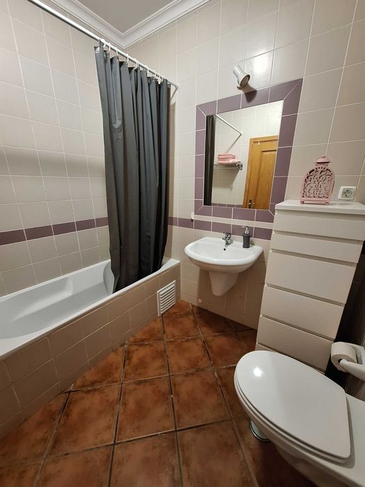 Apartamento t1 férias - Galé