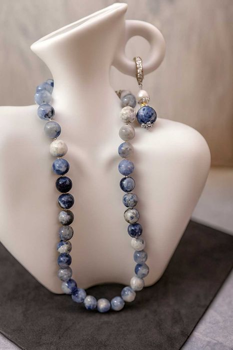 Прикраси чокери браслети