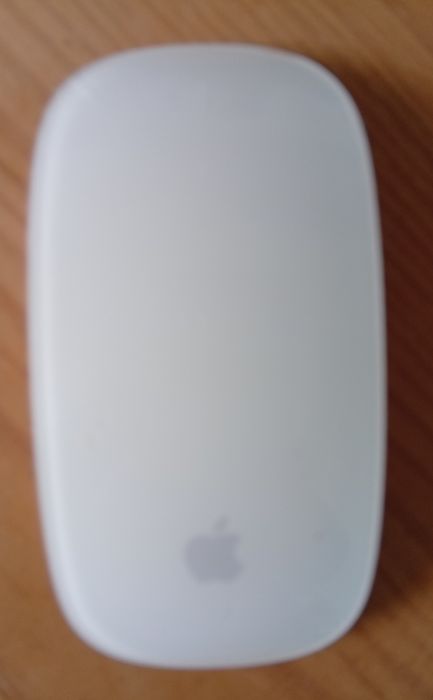 Apple Magic Mouse440241973353533440