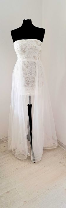 Suknia ślubna Faeriesty rozm 34