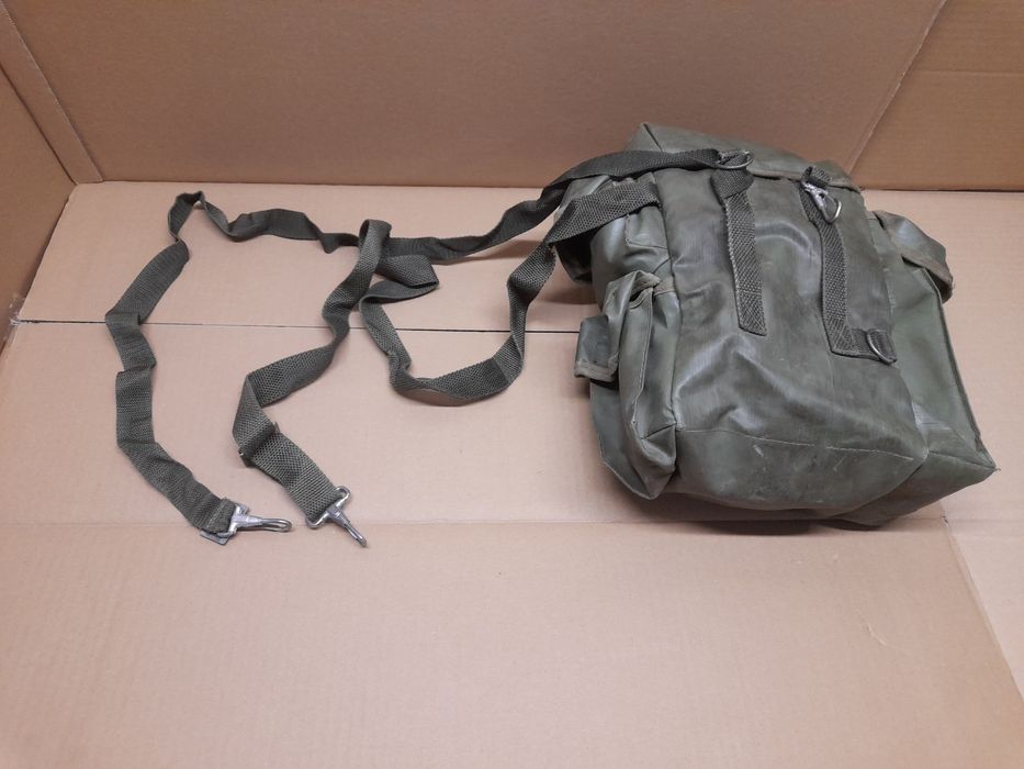 Maska przeciwgazowa MP5 niesprawna Maskpol rozm 1,2,3,4