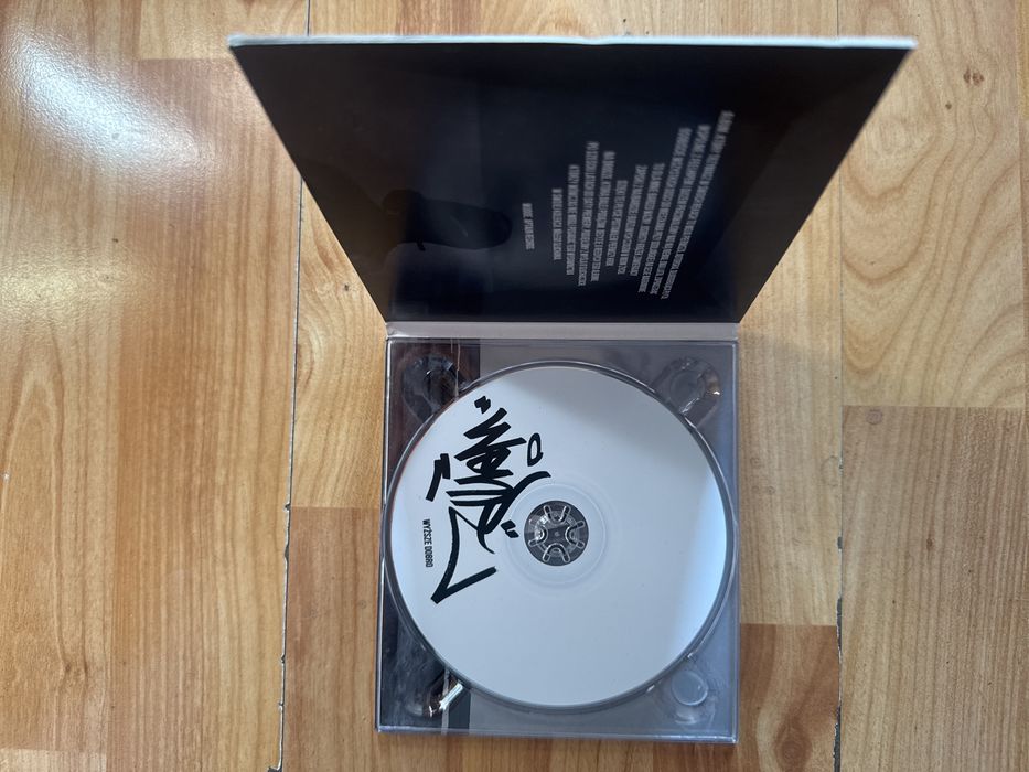 W.E.N.A wena Wyższe Dobro CD Ideał