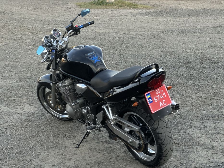 Продам Suzuki bandit600