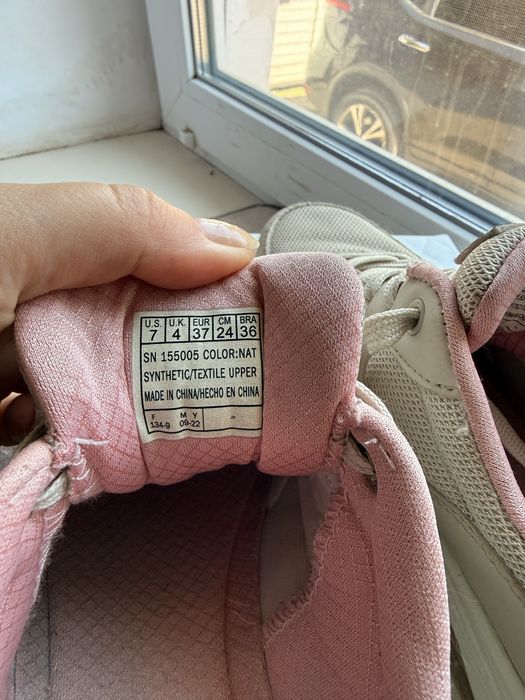 Skechers жіночі 37 р