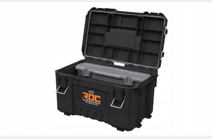 Ящик для інструментів Keter ROC PRO GEAR 2.0 256984