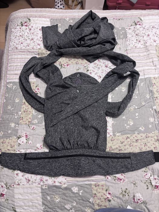 Porta-bébé Boppy Chicco