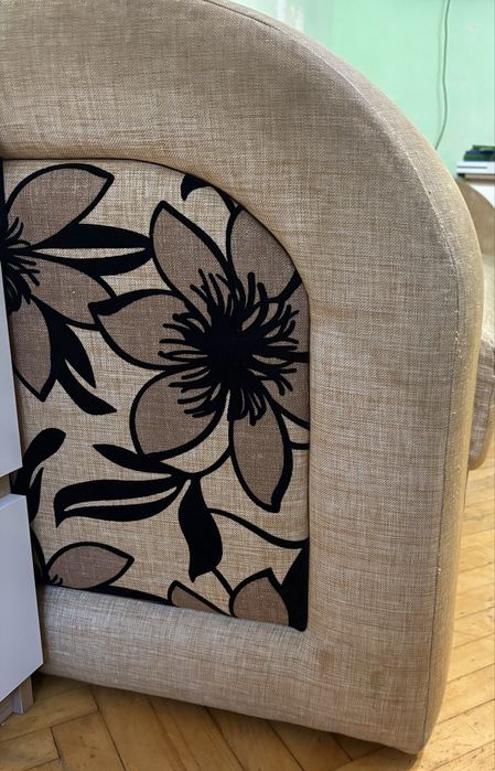 Диван для гаража