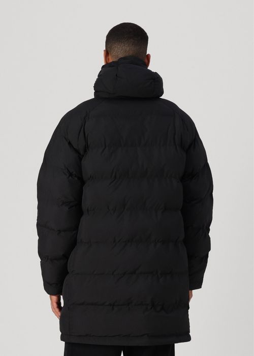 Нова Зимова куртка Puma. Парка. Довга курточка, mono parka пума.