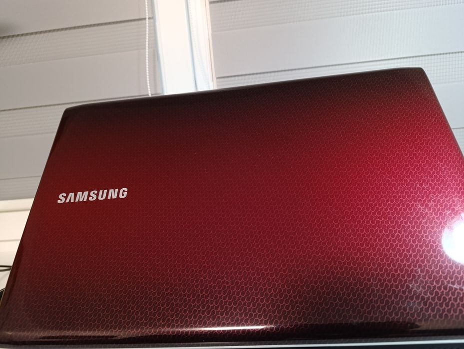 Samsung se31 intel core i3 m370 2.4Ghz