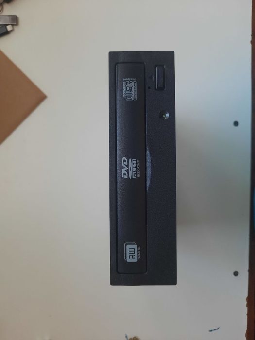 Дисковод для пк_