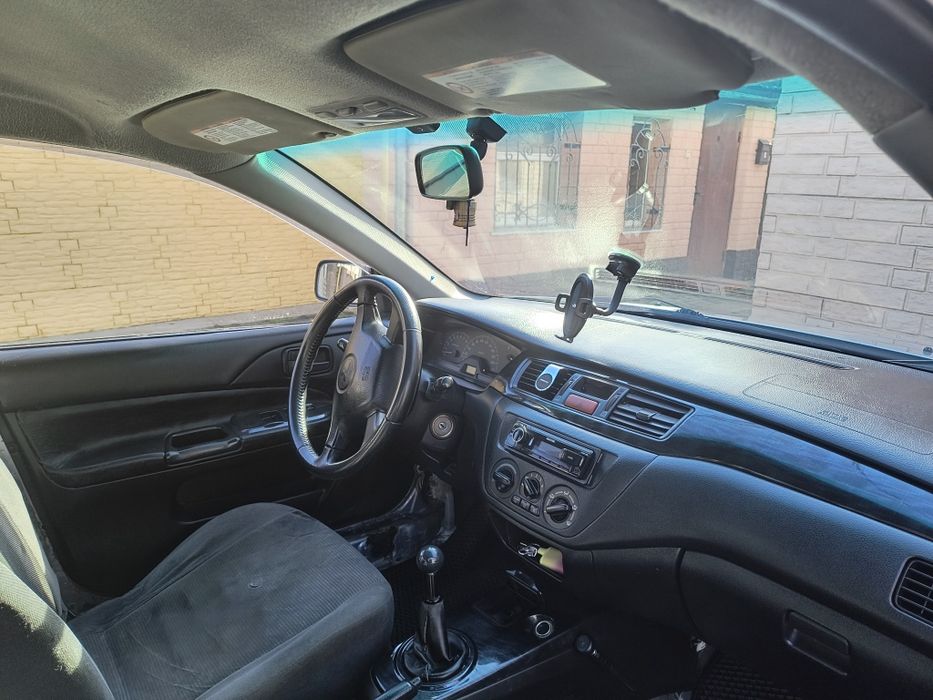 Продам Лансер 9 Универсал