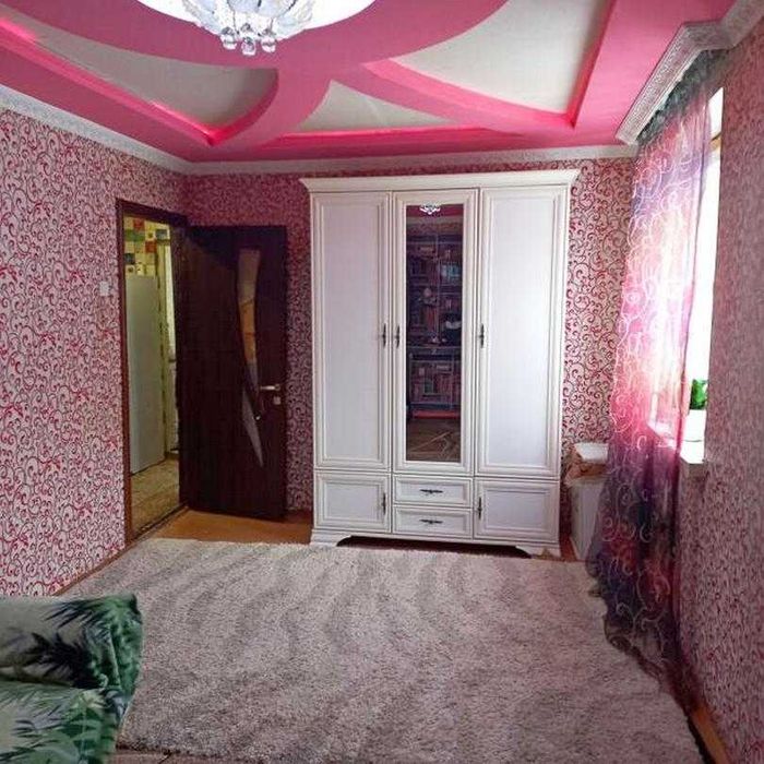 Продам 3 к. квартиру м. Салтовское 10 минут - Вид 4
