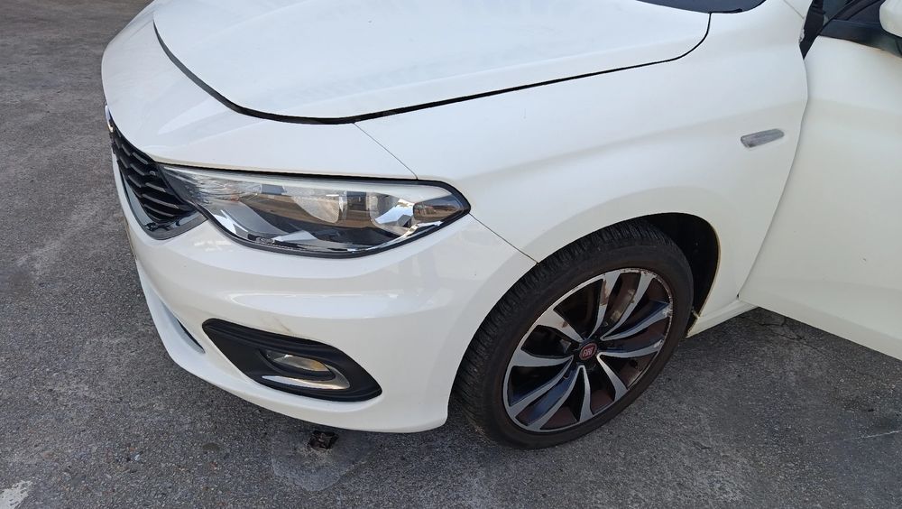 Frente completa FIAT Tipo Sedan (356_)