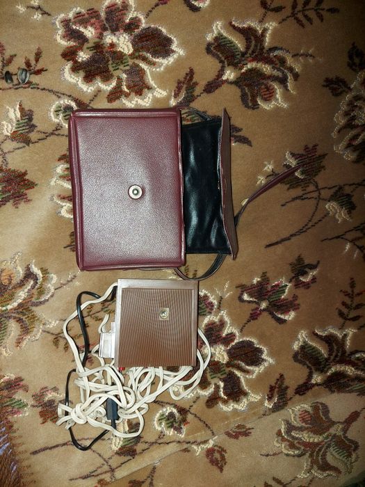 Продам фотоапарати в колекцію