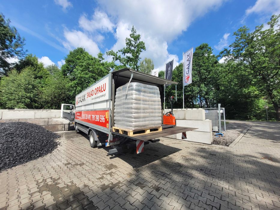 Pellet TIMBER HS ENplus A1 DINplus