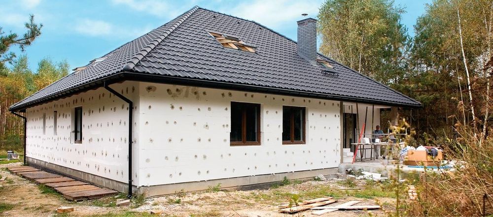 Usługi Ogólnobudowlane
