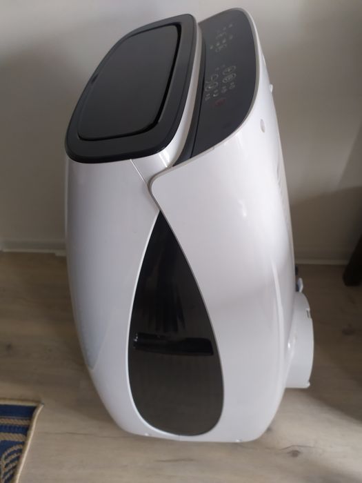 Мобильный кондиционер Electrolux