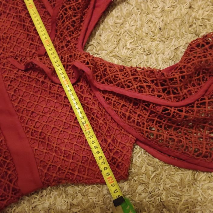 Sprzedam ładna koronka