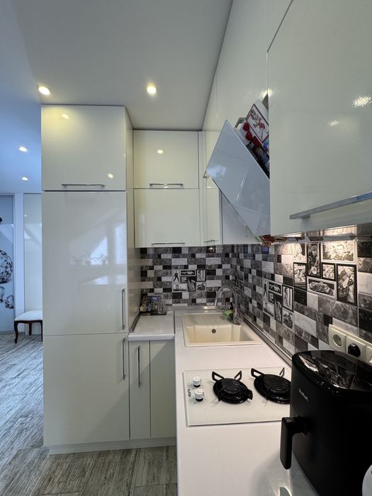 УВАГА! СЕРТИФІКАТ! Однокімнатна з ремонтом у Бучі! 2%, заходь і живи!