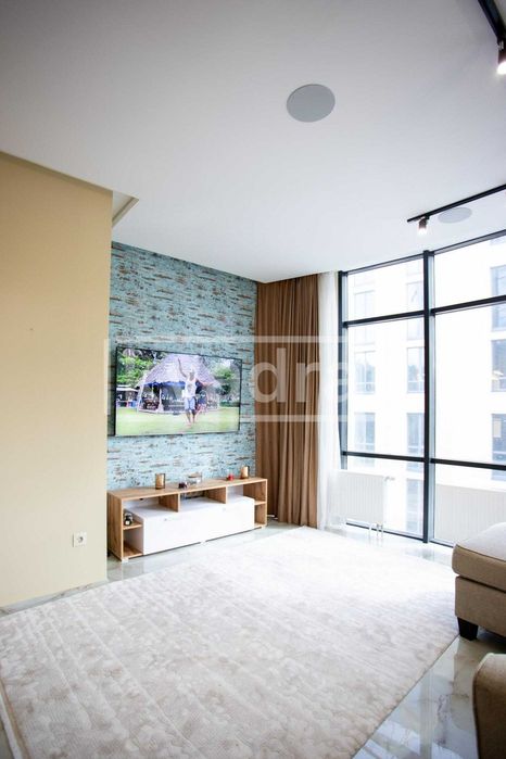 Оренда 4к квартири 92м2 ЖК «Exon» вулиця Олегівська 3 центр Поділ Київ