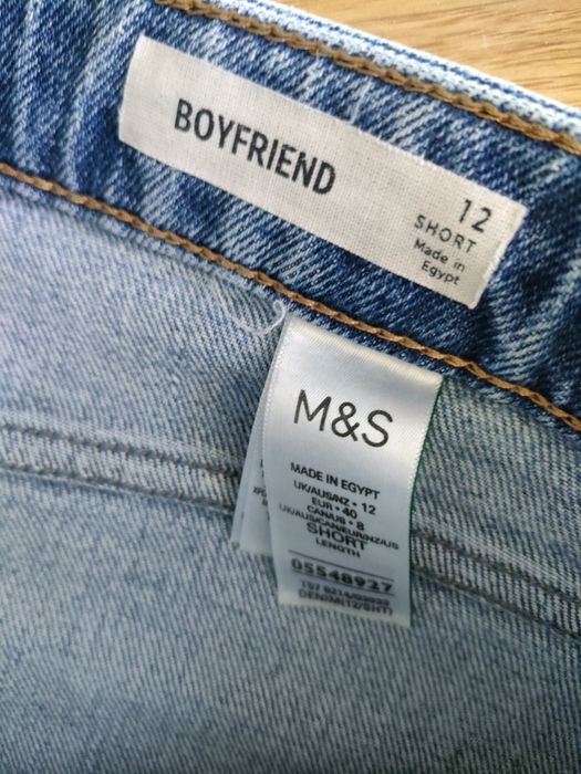 Jeansy Boyfriend