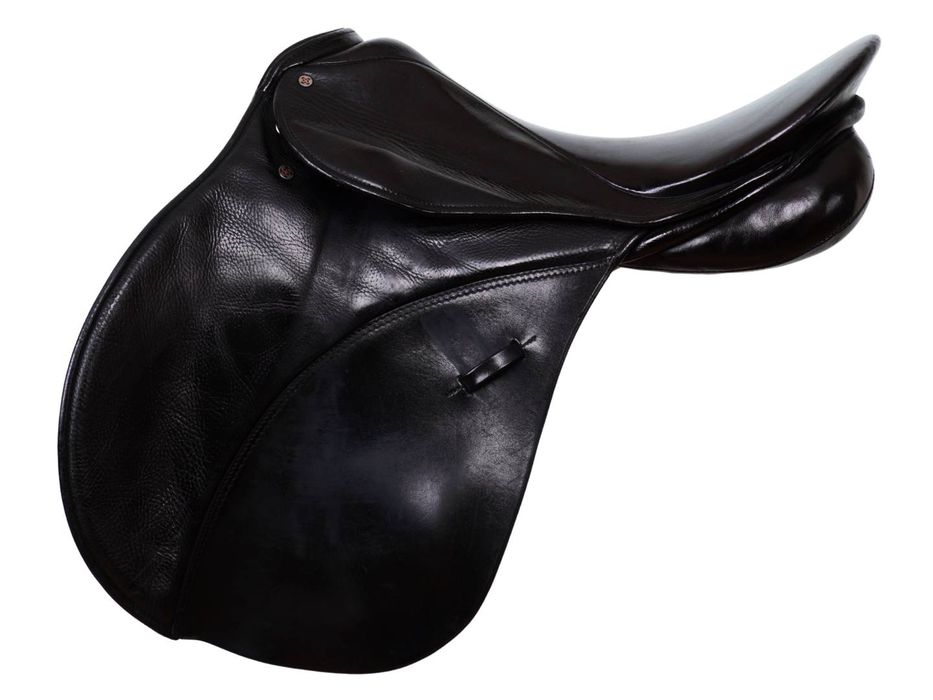 Lemetex Kurfurst Siodło Skokowe