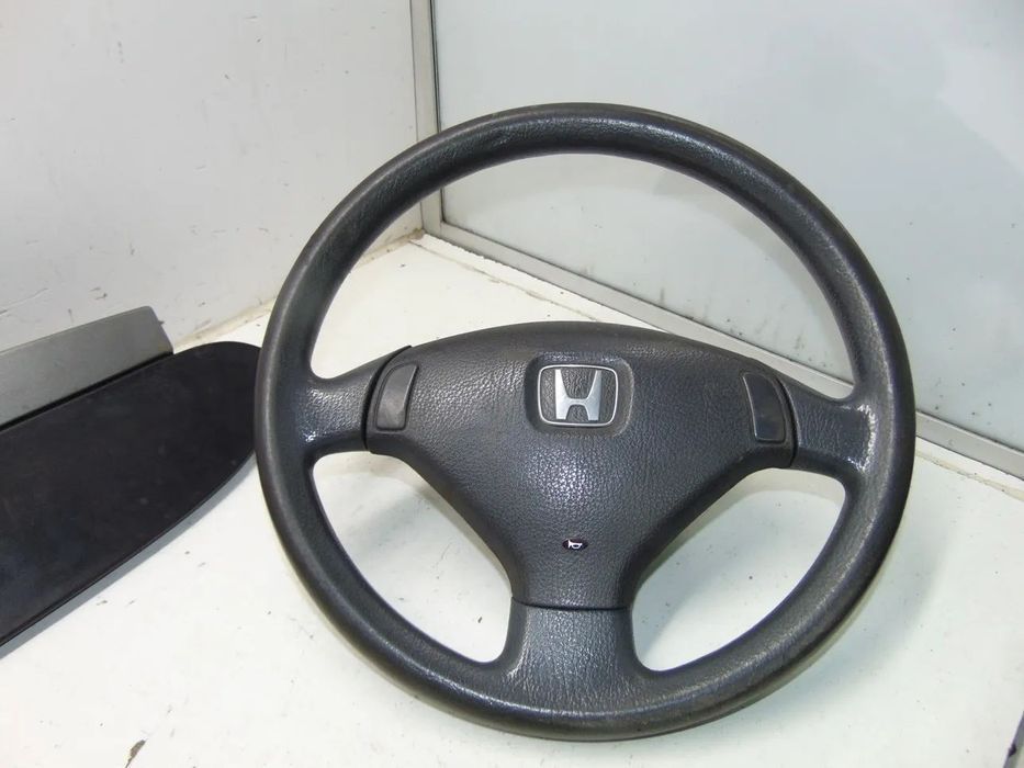 Honda Civic aeleron/Volante " usado em bom estado