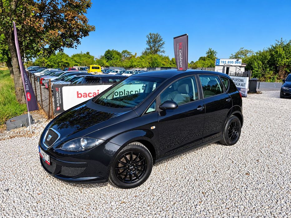 Seat Altea