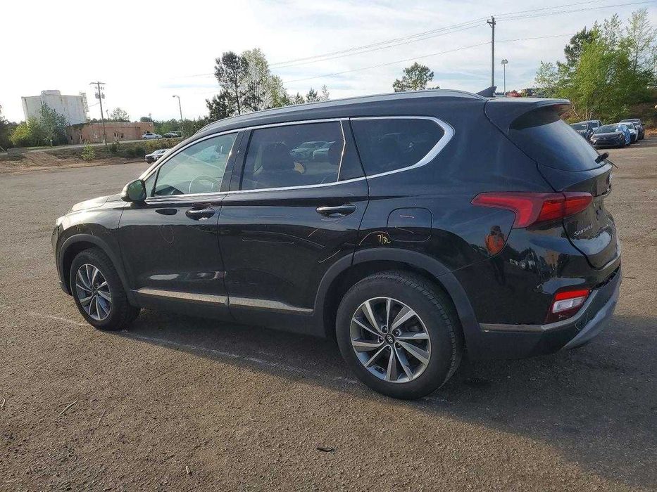 Hyundai Santa Fe SE 2019