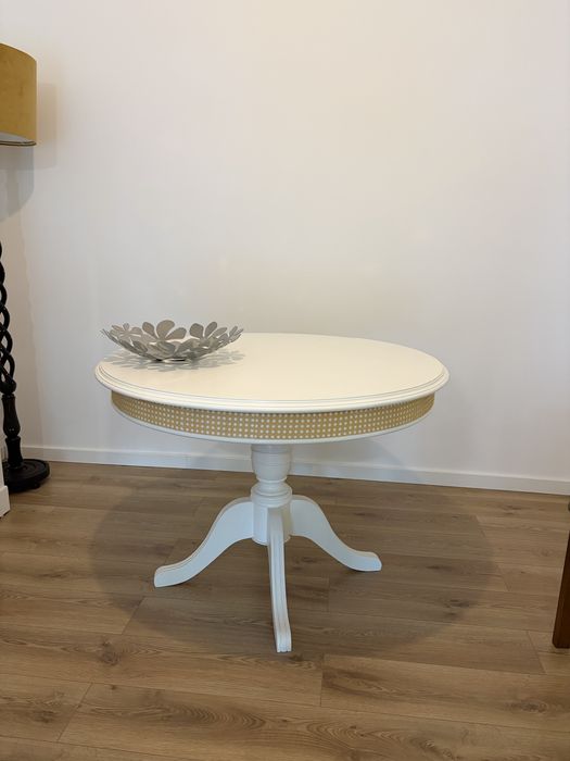 Mesa de sala de jantar