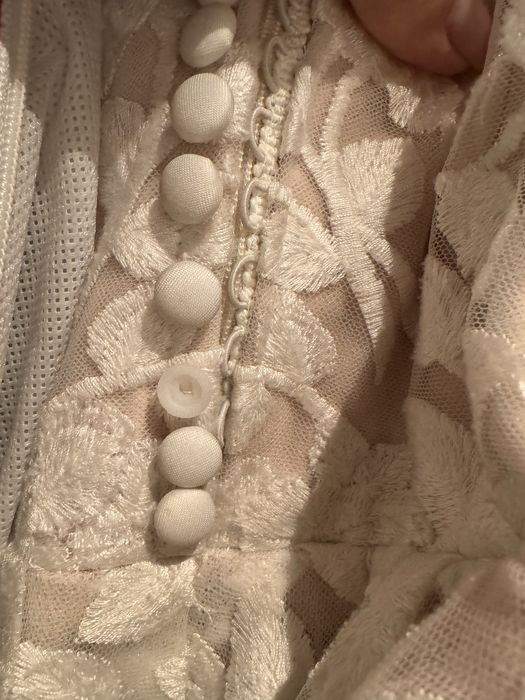 Suknia slubna Justin Alexander