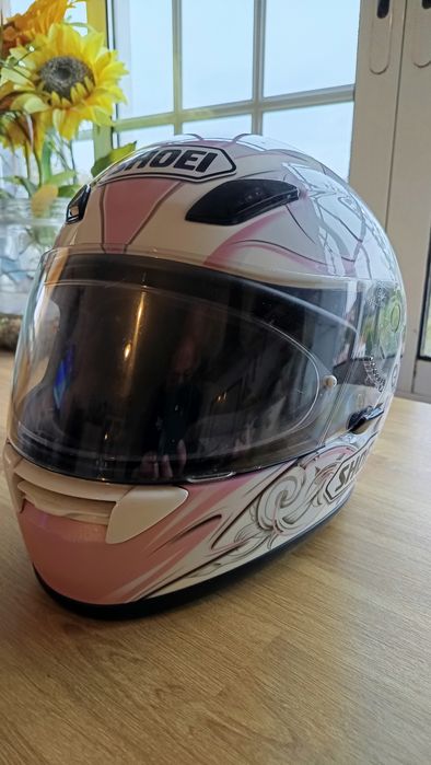 Capacete Shoei XR 1000