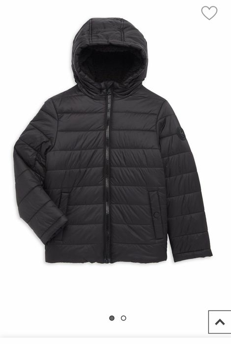 Новая Куртка Michael Kors, 11лет