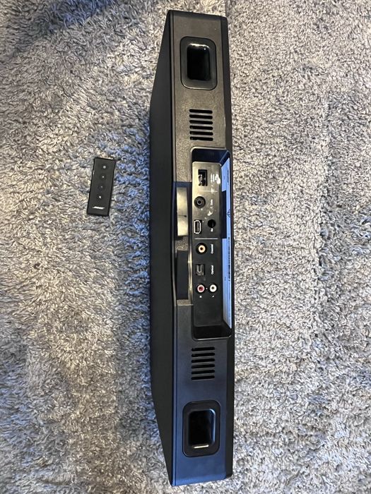 Soundbar BOSE SOLO