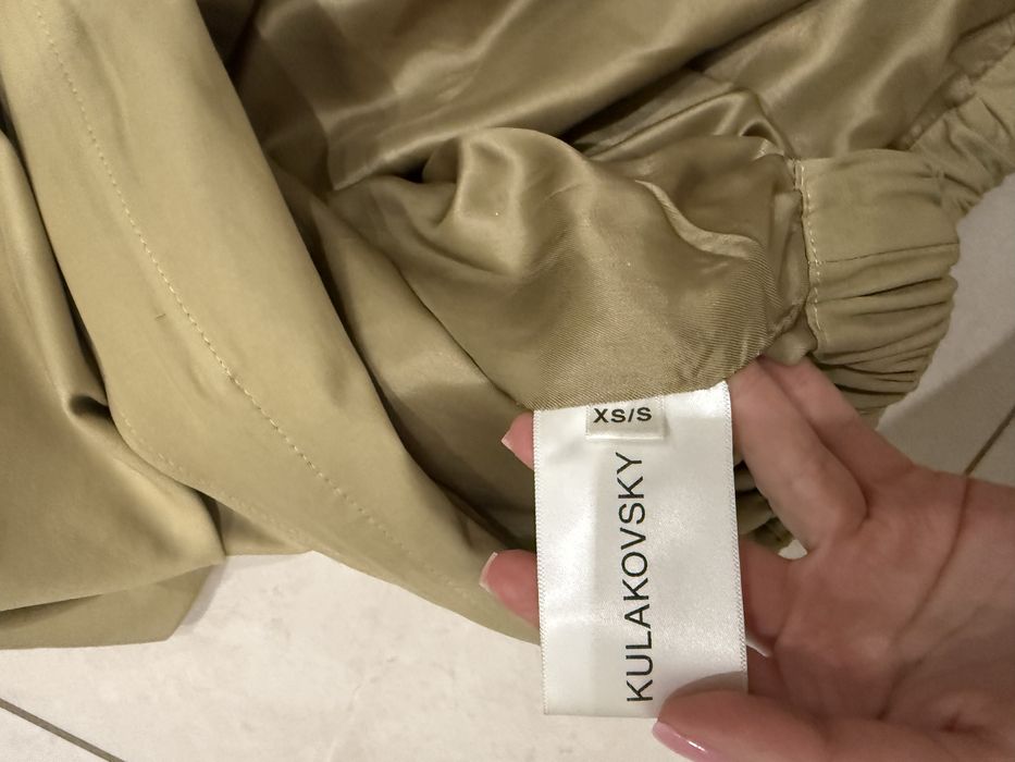 Kulakovsky бомбер