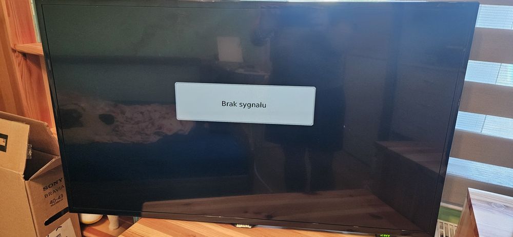 Telewizor Samsung 42" DVB-T 2