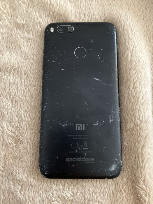 Xiaomi mi a1 Sprawny