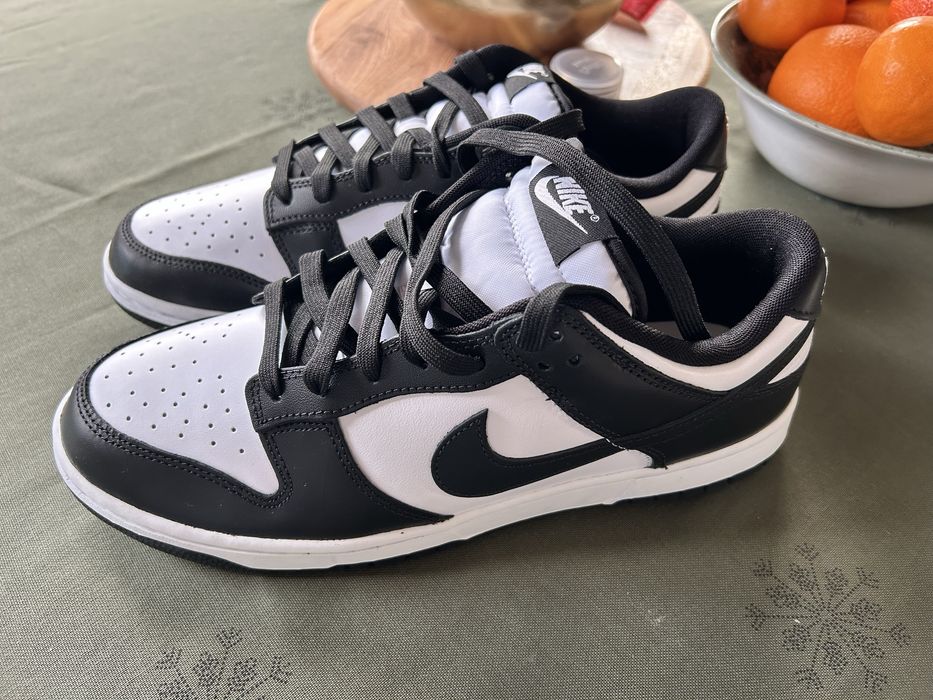 Buty Nike  Dunke Low Retro 44.5