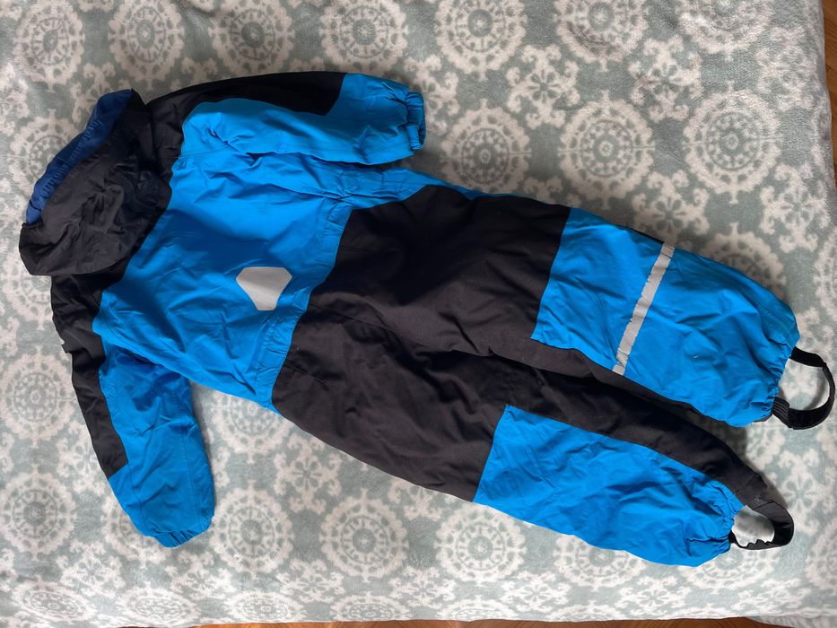 Fato de neve H&M 3/4Y, 110 cm