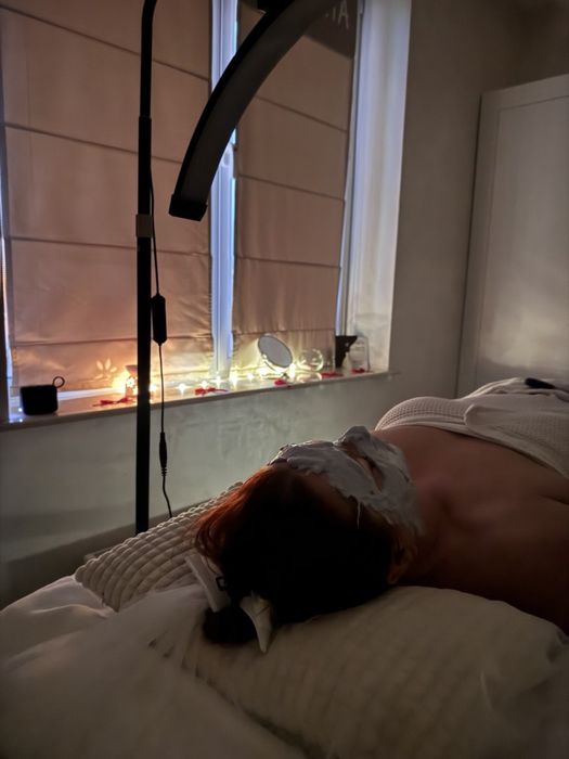 Косметолог Одесса Французский бульвар салон чистка ботокс био массаж